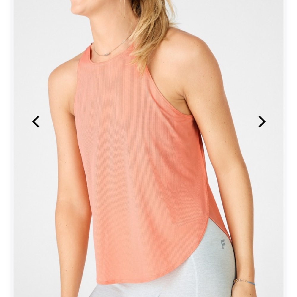 NWT Fabletics top